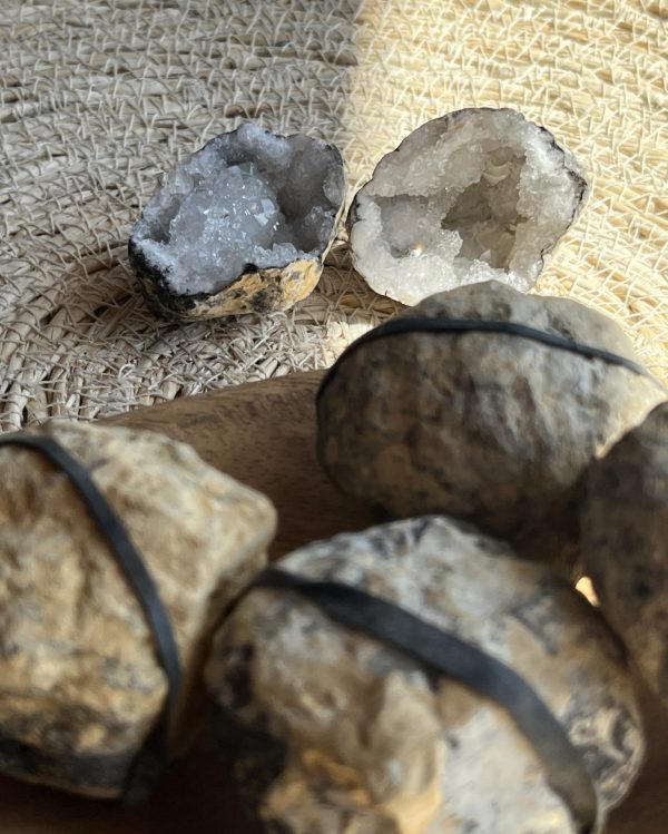 Mini geodes - Afbeelding 2
