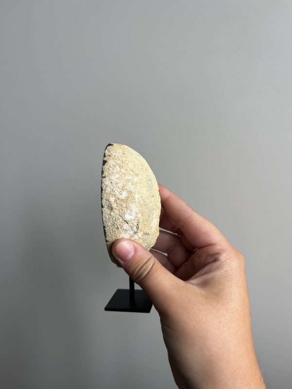 Agaat op standaard mini - Afbeelding 2