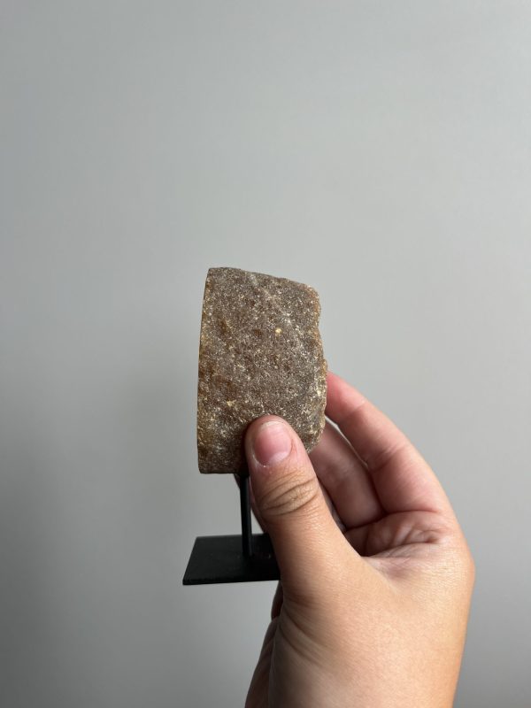 Agaat op standaard mini - Afbeelding 2