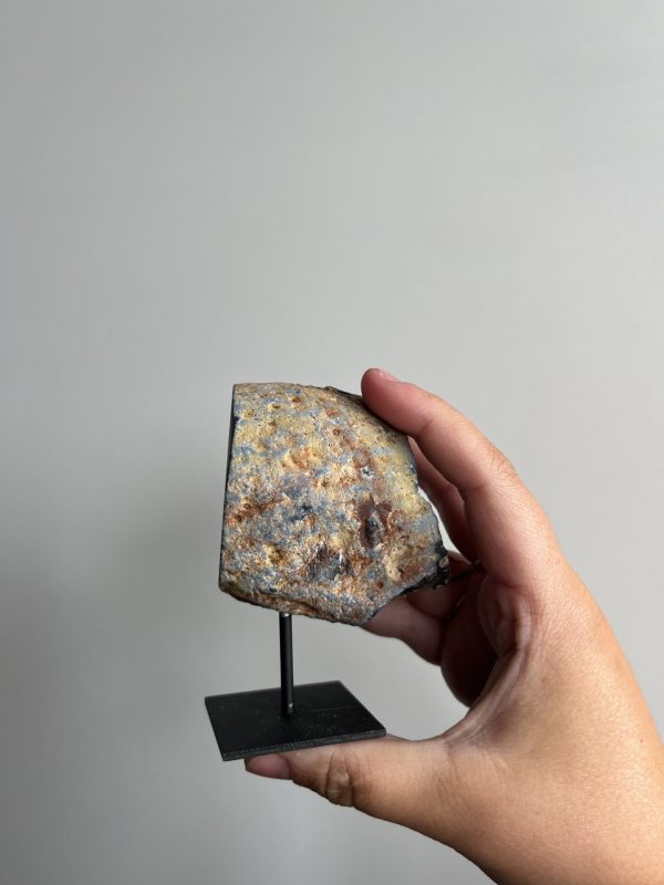 agaat op standaard mini - Afbeelding 2