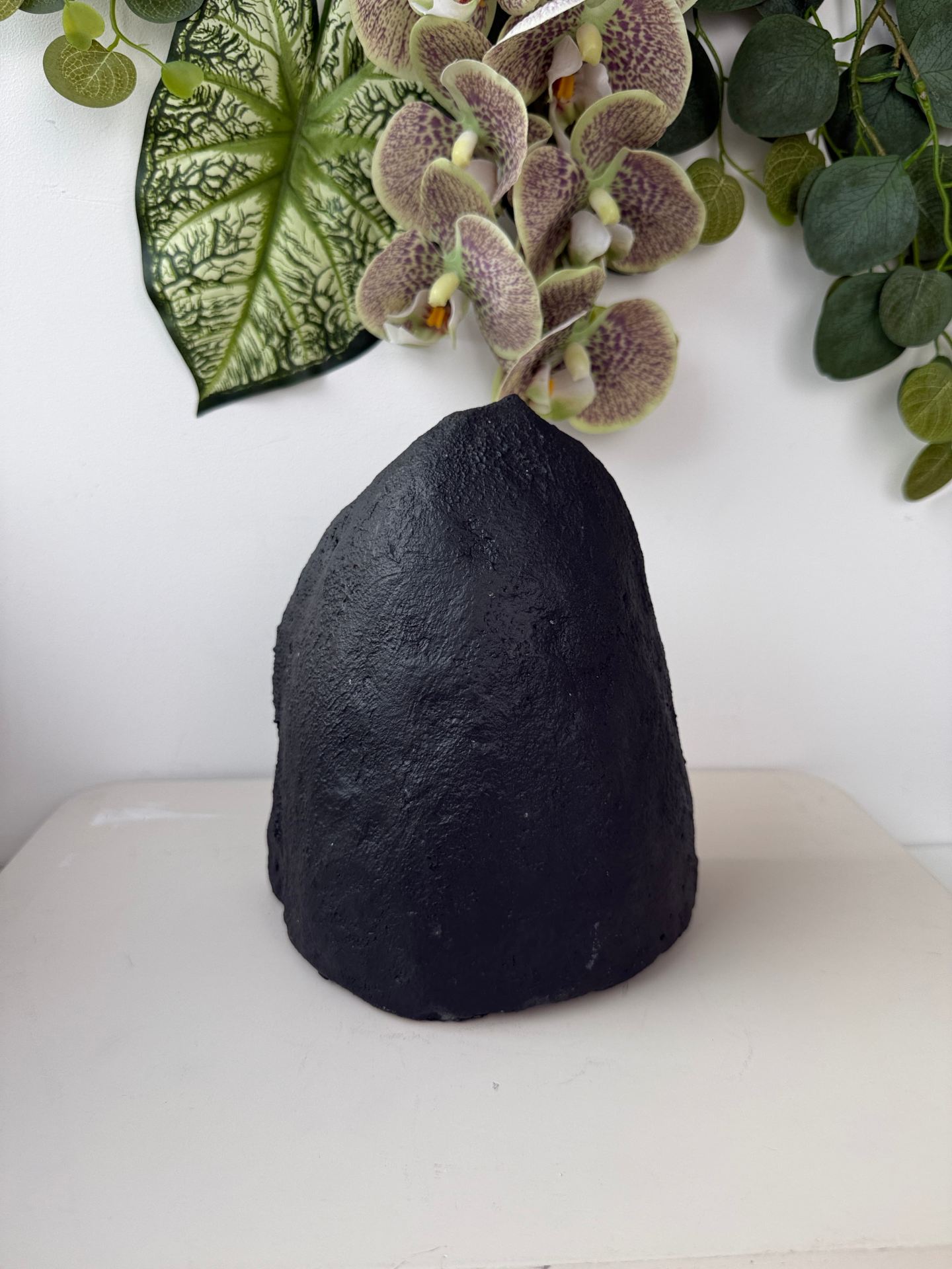 Amethist geode - Afbeelding 3